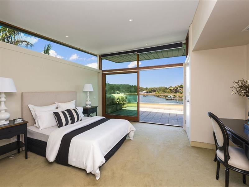 4/18 Munro Street, Mcmahons Point NSW 2060
