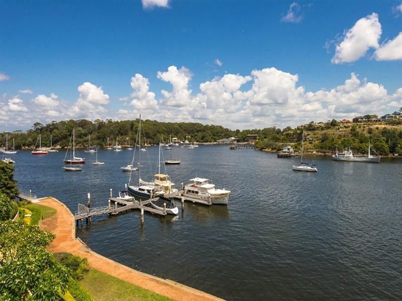 4/18 Munro Street, Mcmahons Point NSW 2060