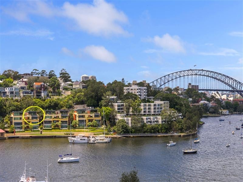 4/18 Munro Street, Mcmahons Point NSW 2060