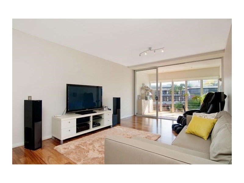 203/300 Pacific Highway, Crows Nest NSW 2065