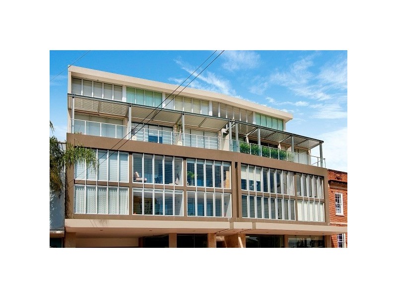 203/300 Pacific Highway, Crows Nest NSW 2065