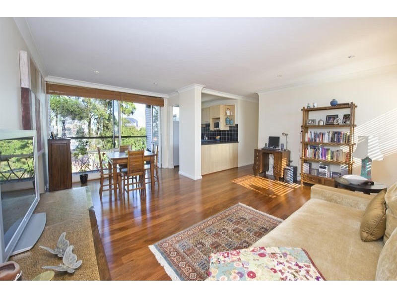 18/162 Kurraba Road, Neutral Bay NSW 2089