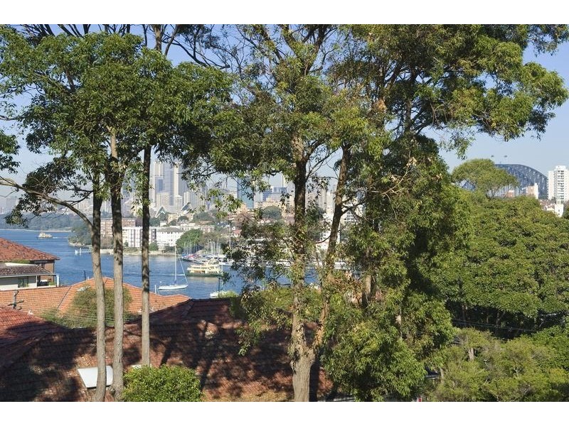 18/162 Kurraba Road, Neutral Bay NSW 2089