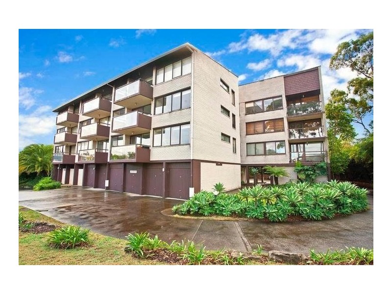 18/162 Kurraba Road, Neutral Bay NSW 2089