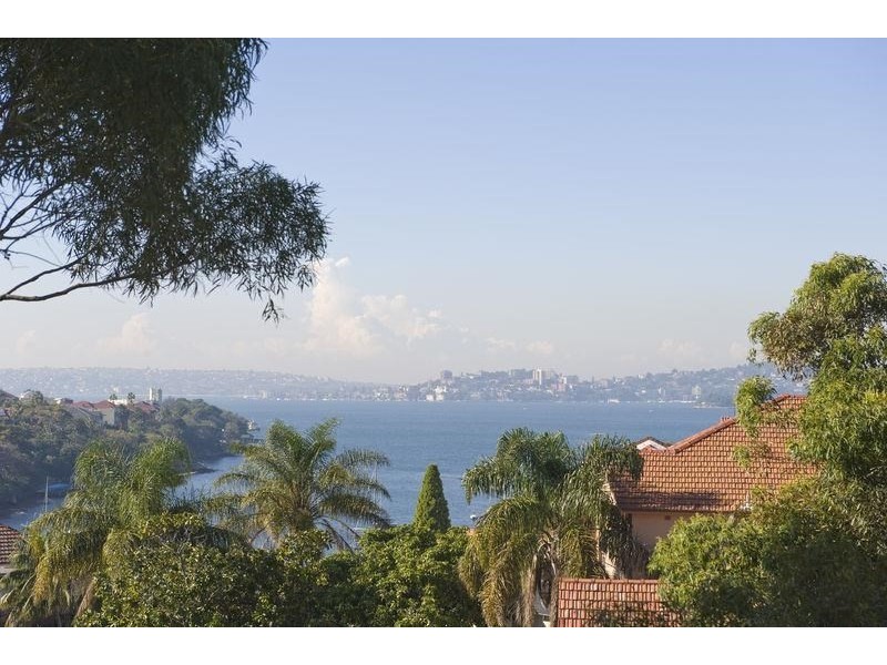 18/162 Kurraba Road, Neutral Bay NSW 2089