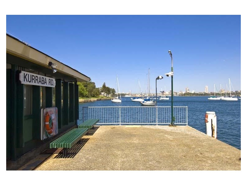 18/162 Kurraba Road, Neutral Bay NSW 2089