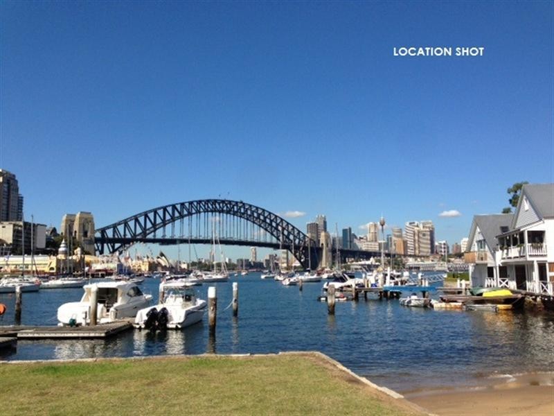 78 Bank Street, Mcmahons Point NSW 2060