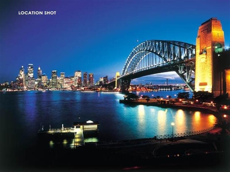 24/22 WARUDA Street, Kirribilli NSW 2061