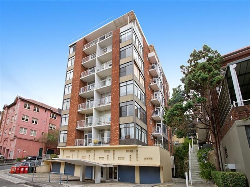 24/22 WARUDA Street, Kirribilli NSW 2061