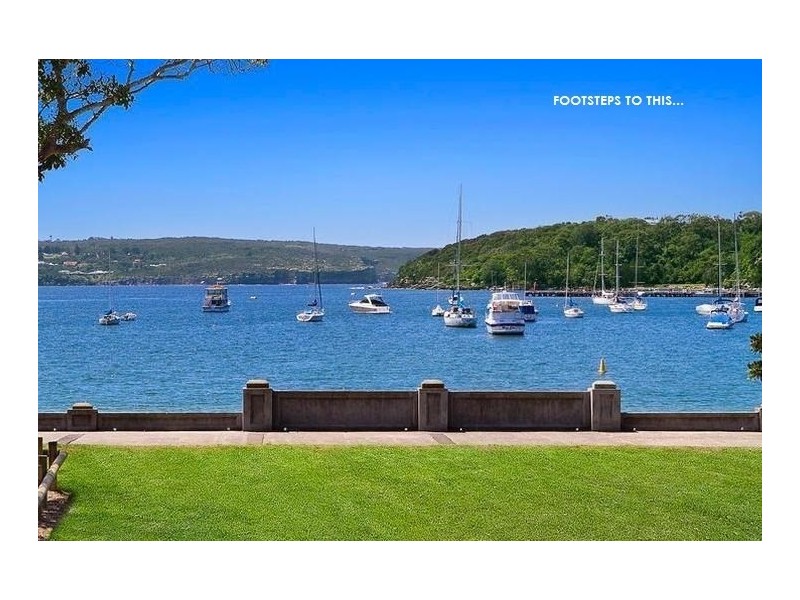 7/12A Esther Road, Mosman NSW 2088