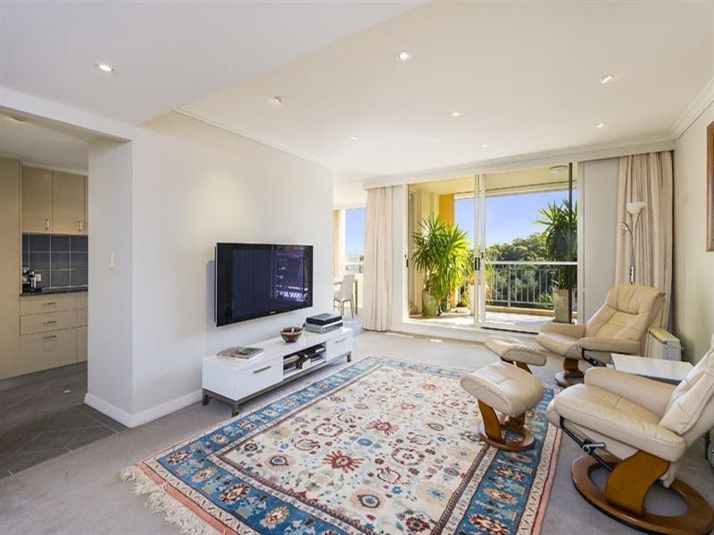 6B/2 Gas Works Road, Wollstonecraft NSW 2065