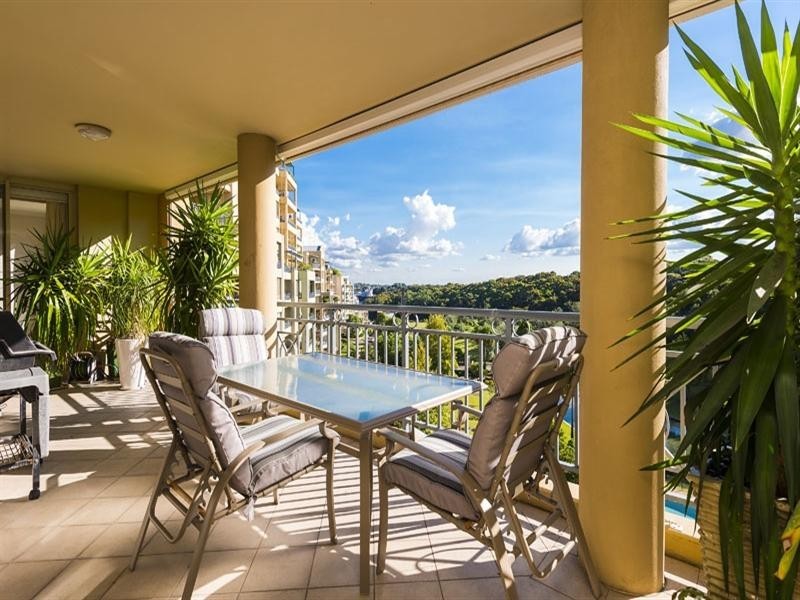 6B/2 Gas Works Road, Wollstonecraft NSW 2065