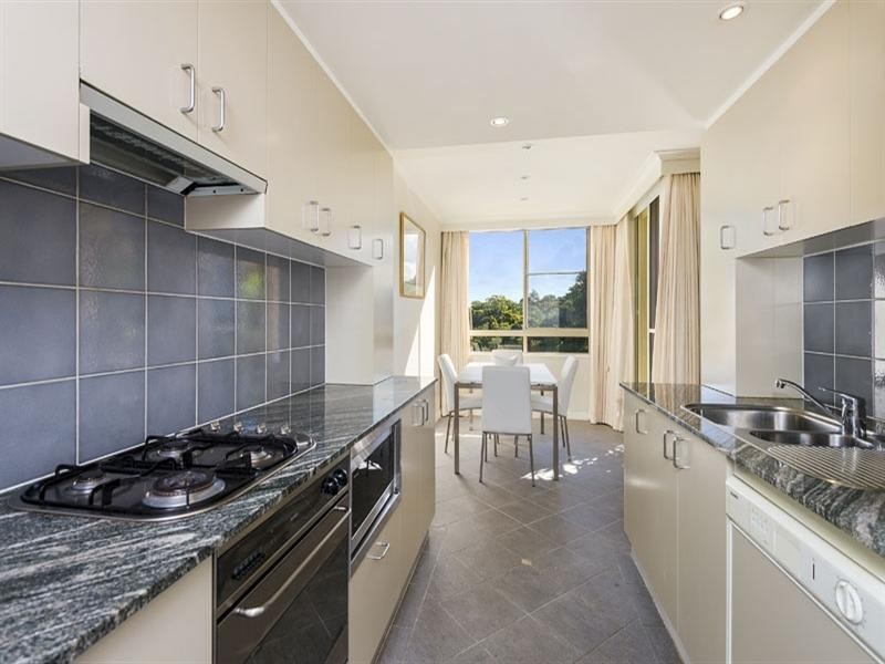 6B/2 Gas Works Road, Wollstonecraft NSW 2065