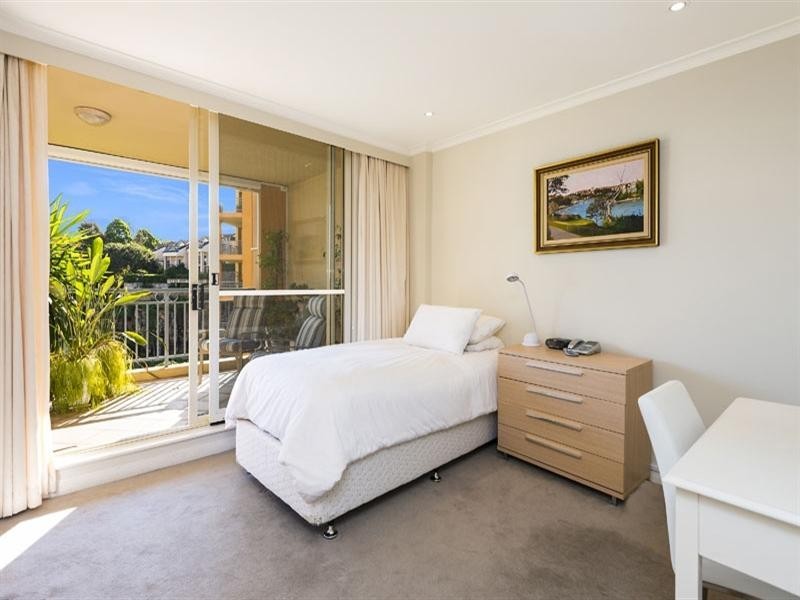 6B/2 Gas Works Road, Wollstonecraft NSW 2065