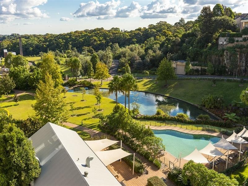 6B/2 Gas Works Road, Wollstonecraft NSW 2065