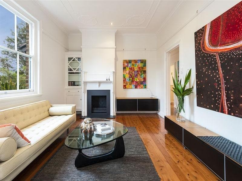 35 Clifton Street, Waverton NSW 2060