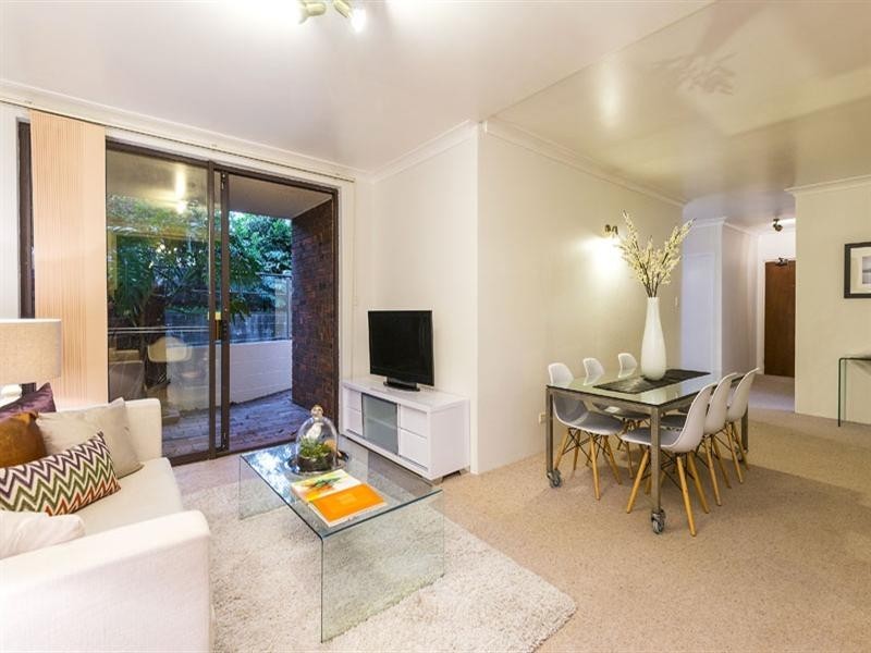 12/94-96 Wycombe Road (enter via Barry Street), Neutral Bay NSW 2089