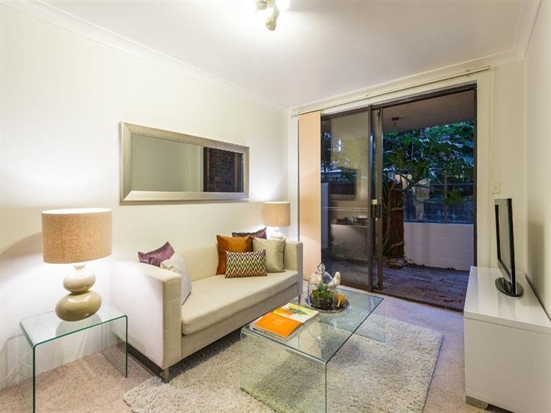 12/94-96 Wycombe Road (enter via Barry Street), Neutral Bay NSW 2089