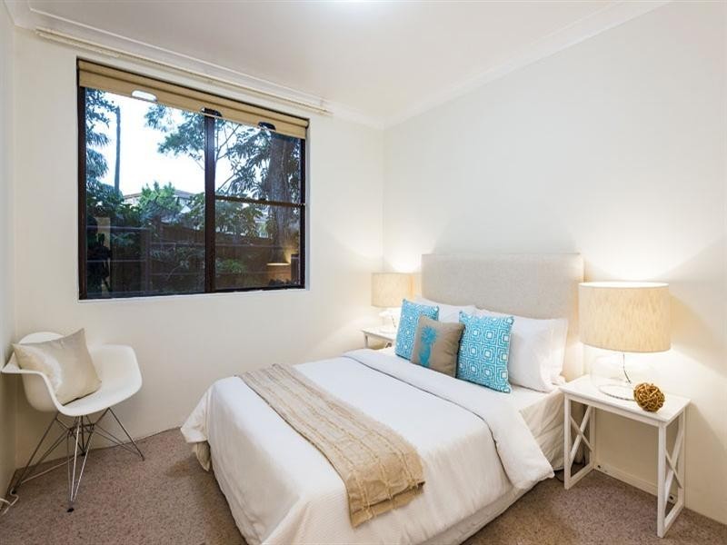 12/94-96 Wycombe Road (enter via Barry Street), Neutral Bay NSW 2089