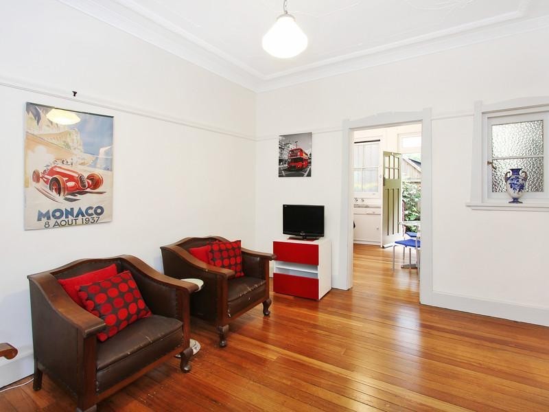 3/26 Elemang Avenue, Kirribilli NSW 2061