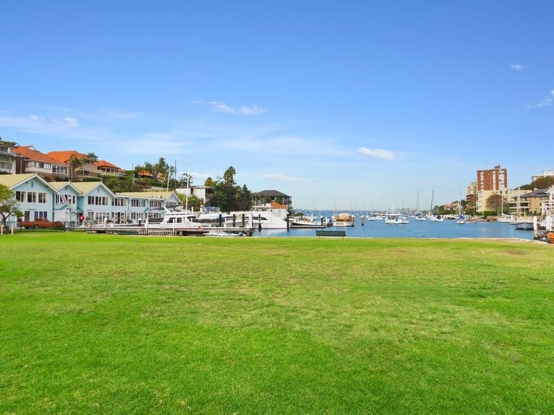 3/26 Elemang Avenue, Kirribilli NSW 2061