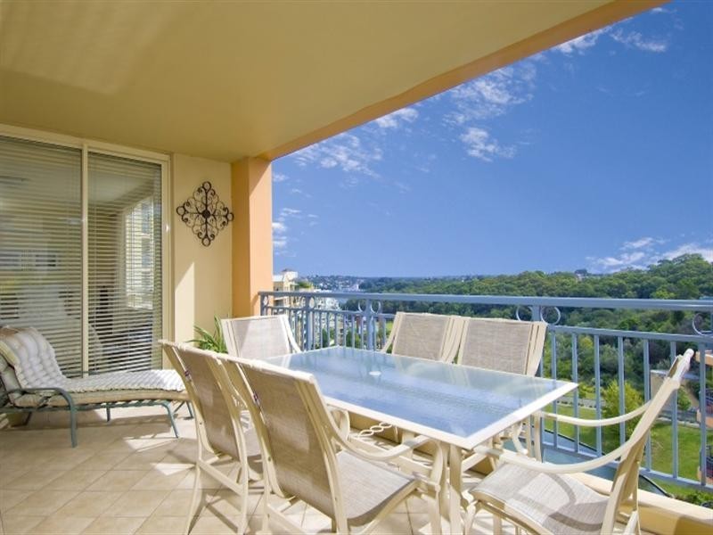 9C/2 Gasworks Road, Waverton NSW 2060