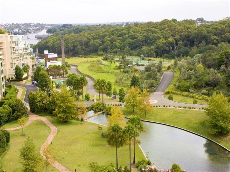 9C/2 Gasworks Road, Waverton NSW 2060