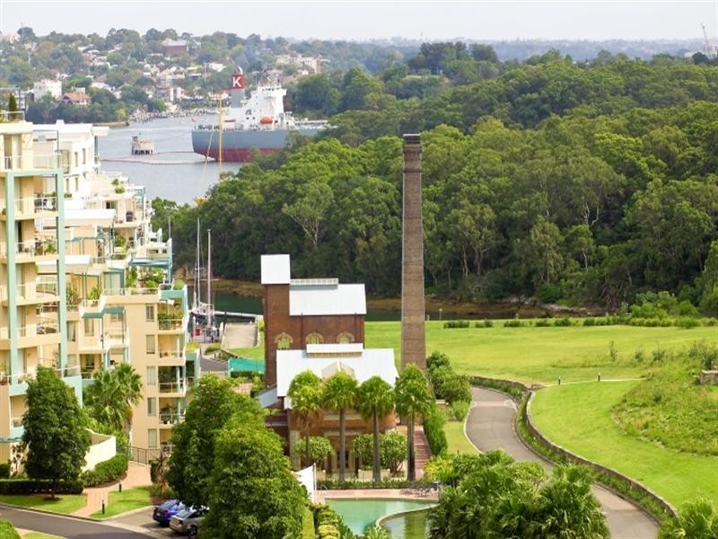 9C/2 Gasworks Road, Waverton NSW 2060