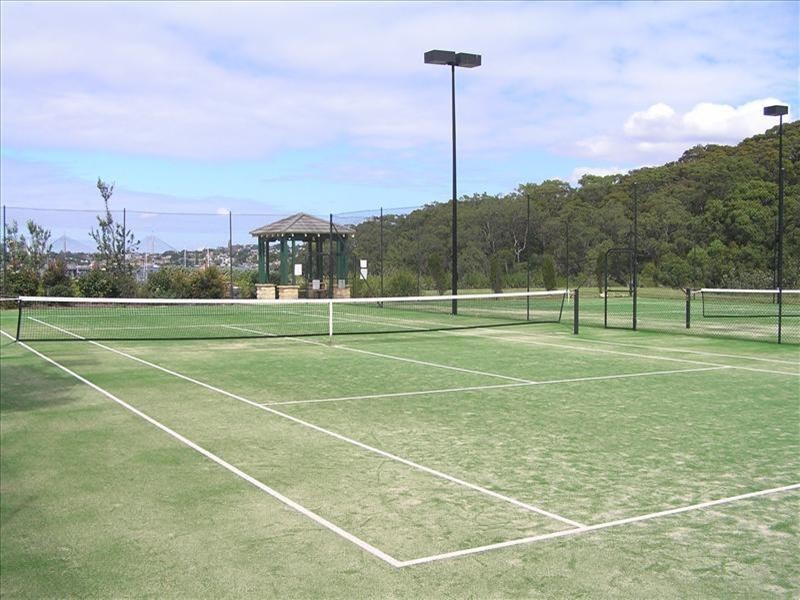 9C/2 Gasworks Road, Waverton NSW 2060