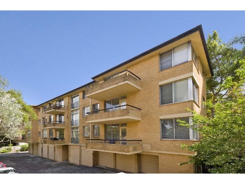17/82-86 Undercliff Street, Neutral Bay NSW 2089