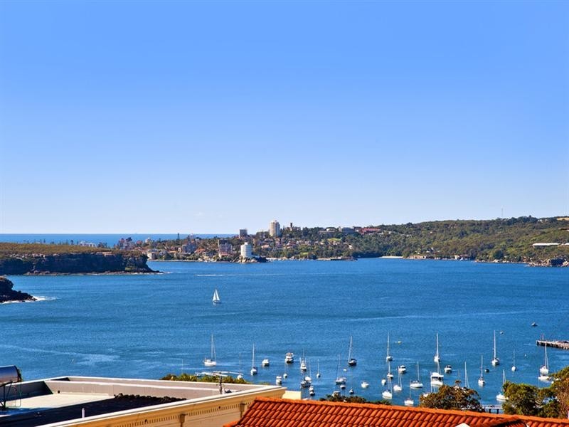 5/24 Muston Street, Mosman NSW 2088