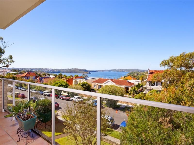 5/24 Muston Street, Mosman NSW 2088