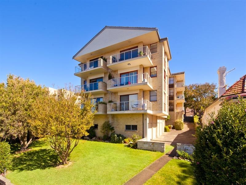 5/24 Muston Street, Mosman NSW 2088