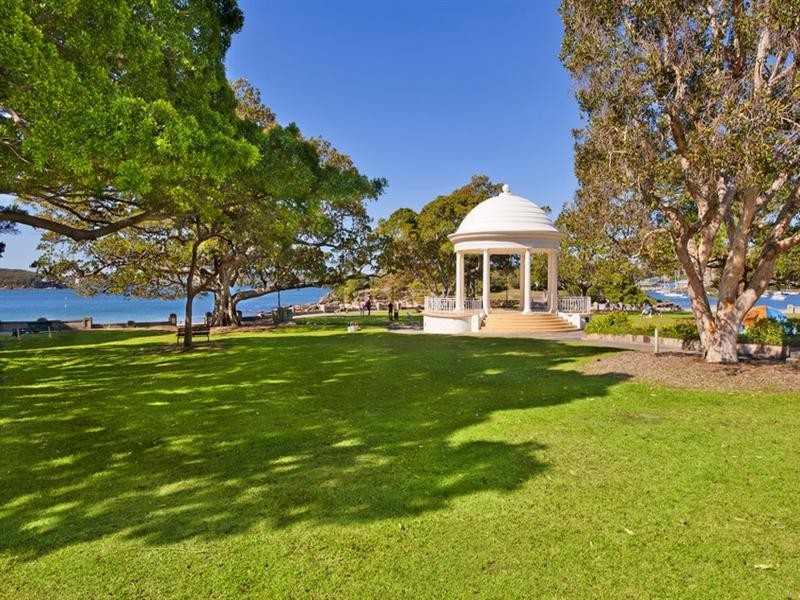 5/24 Muston Street, Mosman NSW 2088