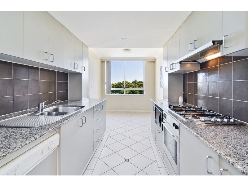 8A/2 Gasworks Road, Waverton NSW 2060