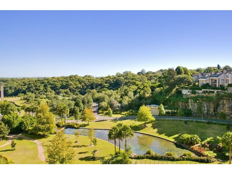 8A/2 Gasworks Road, Waverton NSW 2060