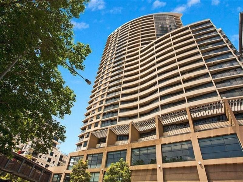207/3 Herbert Street, St Leonards NSW 2065