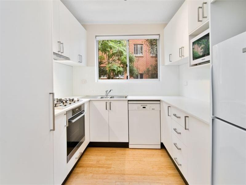 9/11 Harriette Street, Neutral Bay NSW 2089