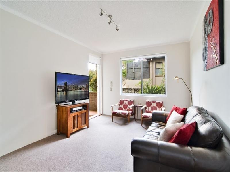 9/11 Harriette Street, Neutral Bay NSW 2089