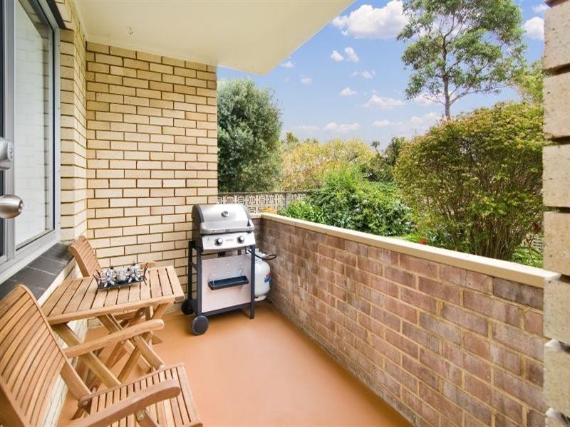 9/11 Harriette Street, Neutral Bay NSW 2089