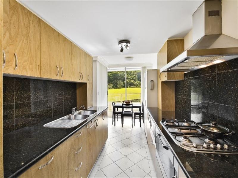 2E/22 Ross Street, Waverton NSW 2060