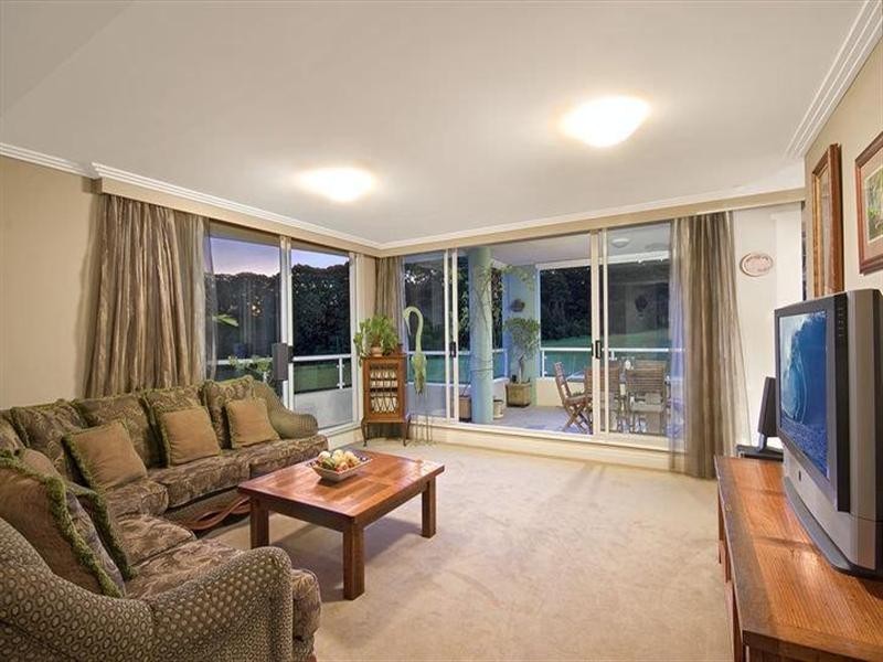 2E/22 Ross Street, Waverton NSW 2060