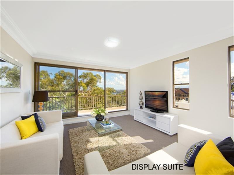 5/19 Belmont Avenue, Wollstonecraft NSW 2065