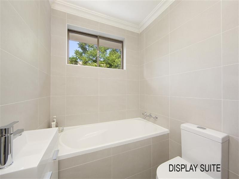 5/19 Belmont Avenue, Wollstonecraft NSW 2065
