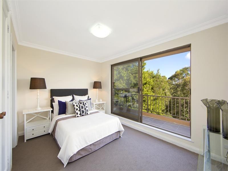 5/19 Belmont Avenue, Wollstonecraft NSW 2065