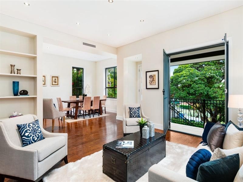 43 Rosebery Street, Mosman NSW 2088