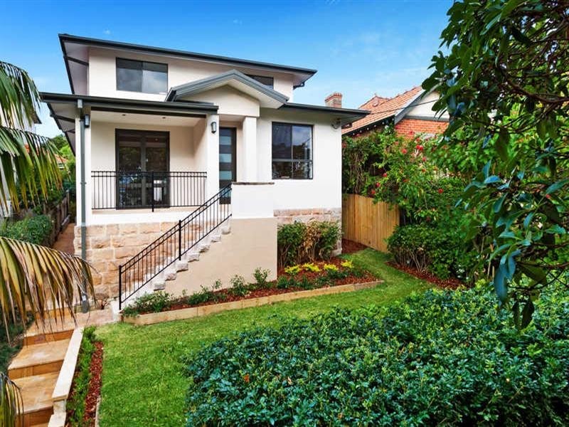 43 Rosebery Street, Mosman NSW 2088