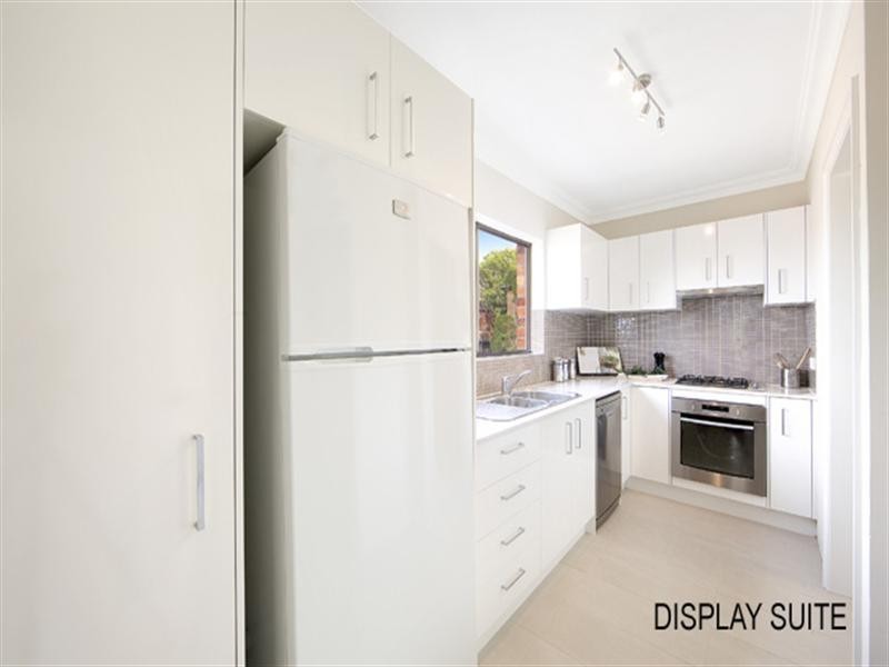 4/19 Belmont Avenue, Wollstonecraft NSW 2065