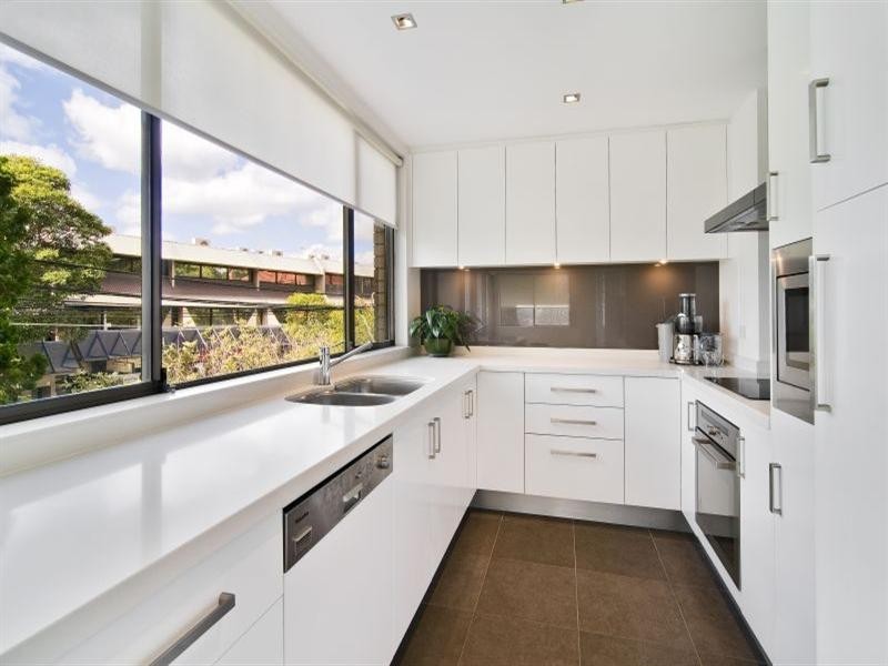 6/192 Ben Boyd Road, Neutral Bay NSW 2089