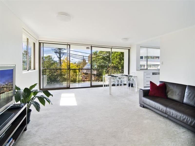 6/192 Ben Boyd Road, Neutral Bay NSW 2089